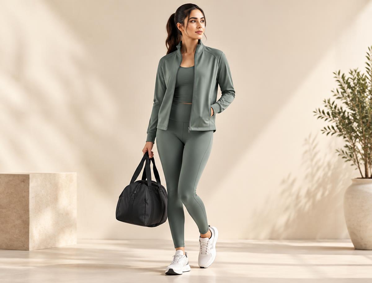 Sport outfit inspiration